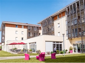 t2 à la vente -   79000  NIORT, surface 43 m2 vente t2 - UBI461086757
